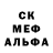 Каннабис OG Kush Mykola Sharko